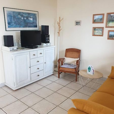 Le Clos Des Mimosas Saint-Andeol-de-Vals Екстер'єр фото
